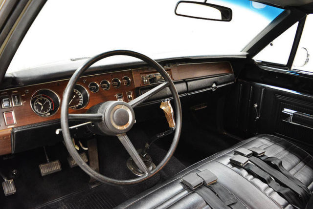 1970 Dodge Superbee 440 Six Pack Air Grabber - photo 13