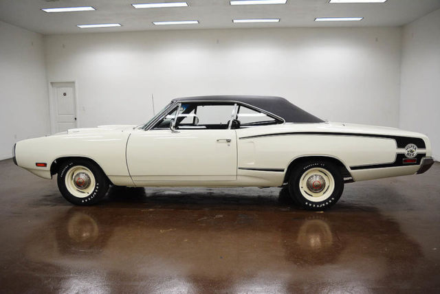 1970 Dodge Superbee 440 Six Pack Air Grabber - photo 4