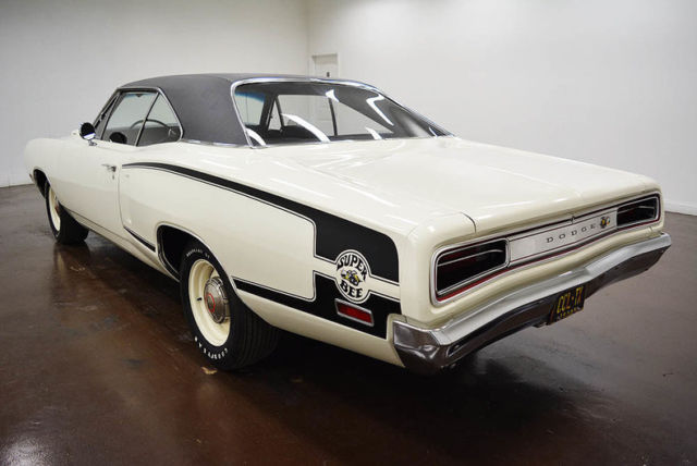 1970 Dodge Superbee 440 Six Pack Air Grabber - photo 5
