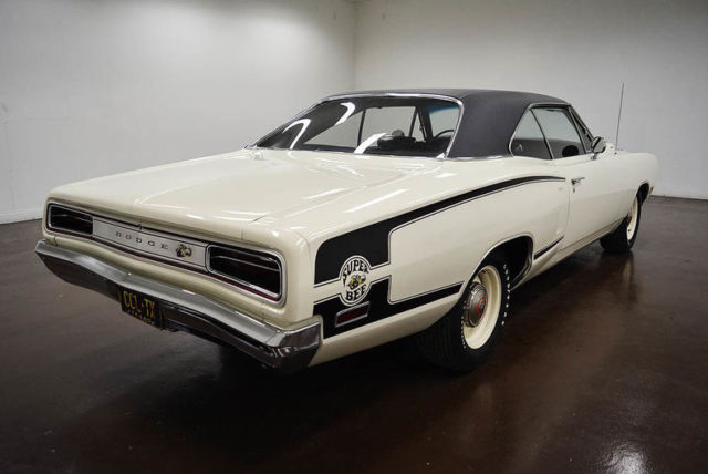 1970 Dodge Superbee 440 Six Pack Air Grabber - photo 7