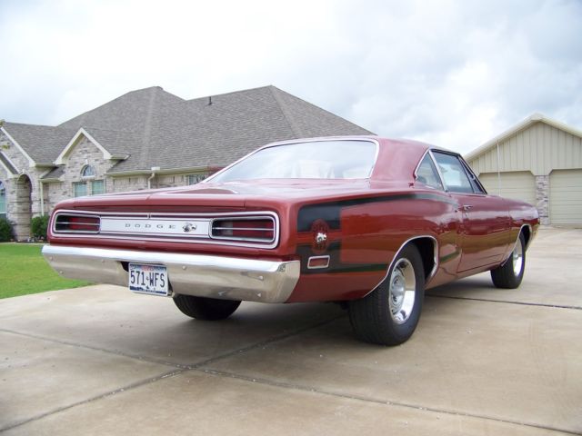 1970 Dodge Coronet - photo 2