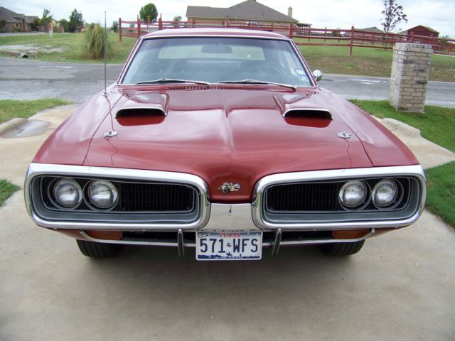 1970 Dodge Coronet - photo 3