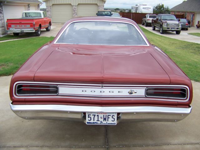1970 Dodge Coronet - photo 4