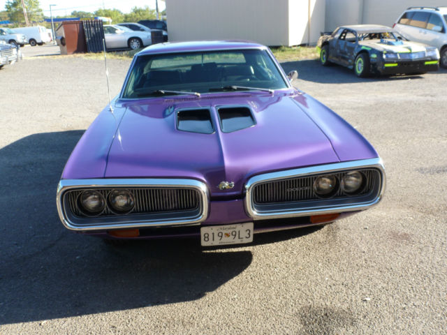 1970 Dodge Coronet 2 DR COUPE - photo 13