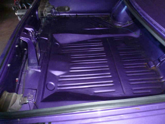 1970 Dodge Coronet 2 DR COUPE - photo 6