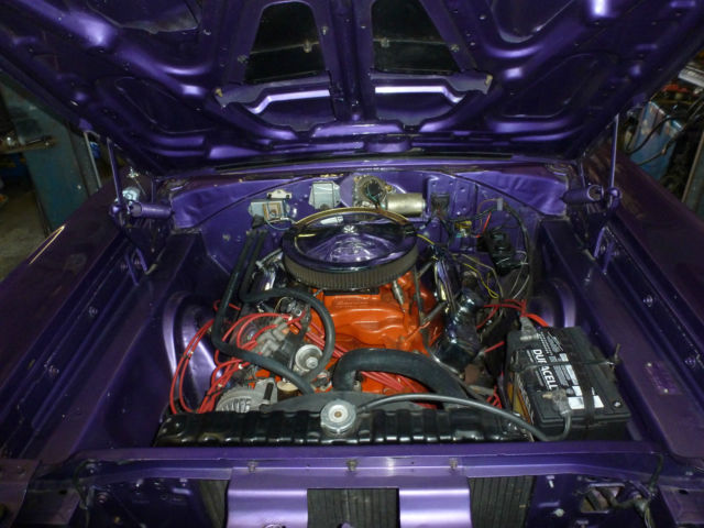 1970 Dodge Coronet 2 DR COUPE - photo 9