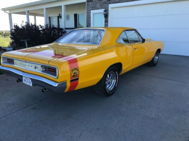 1970 Dodge Coronet Superbee - photo 2