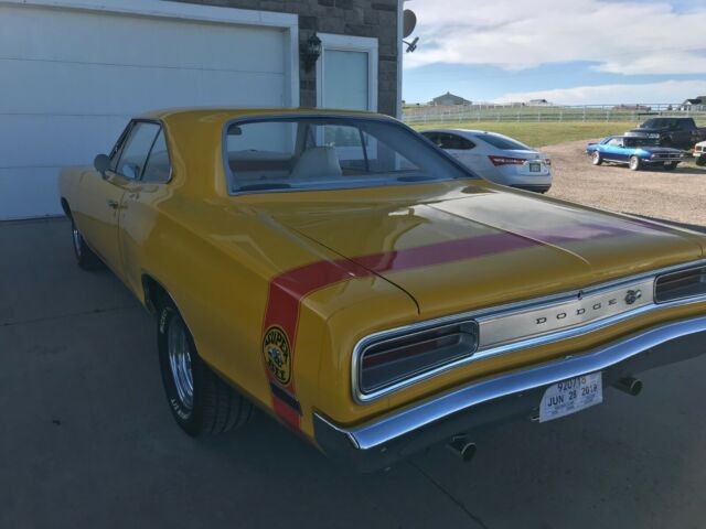 1970 Dodge Coronet Superbee - photo 4