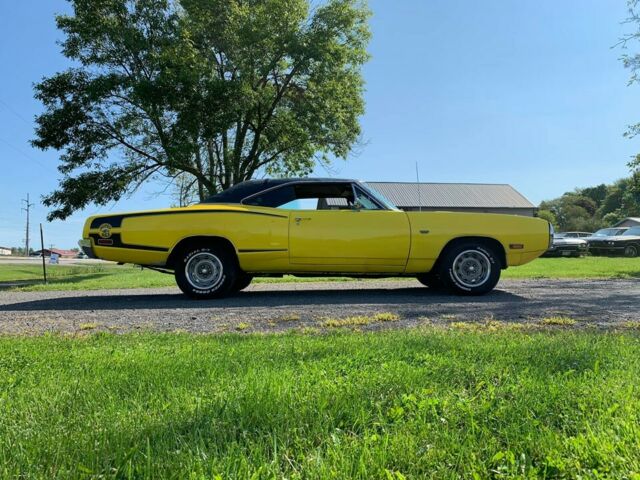 1970 Dodge Coronet SuperBee - photo 2