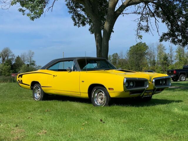 1970 Dodge Coronet SuperBee - photo 3