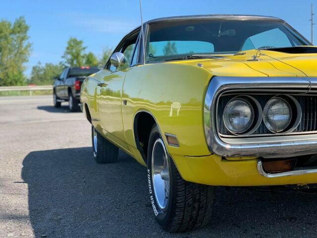1970 Dodge Coronet SuperBee - photo 4