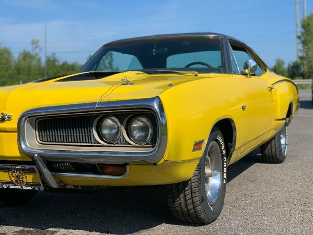 1970 Dodge Coronet SuperBee - photo 5