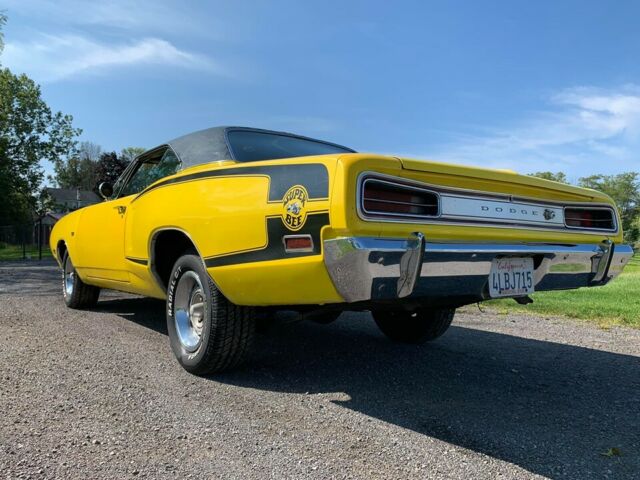 1970 Dodge Coronet SuperBee - photo 6