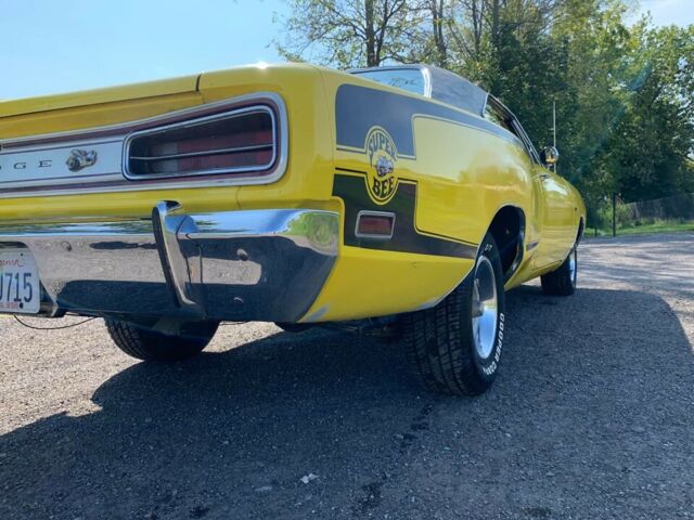 1970 Dodge Coronet SuperBee - photo 7