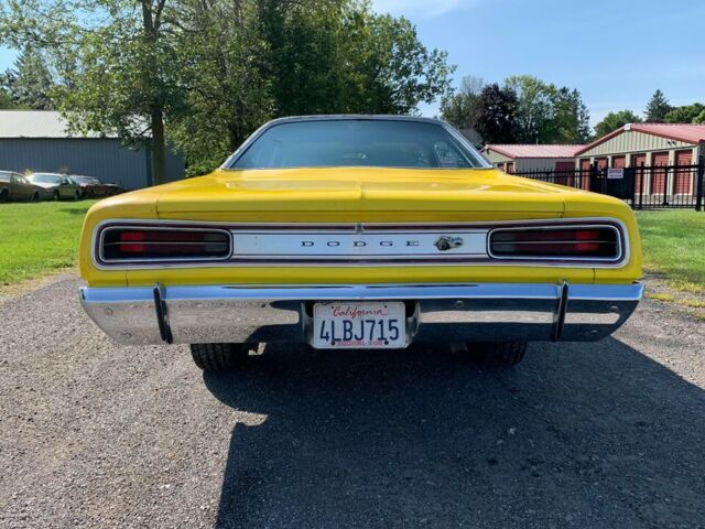 1970 Dodge Coronet SuperBee - photo 8
