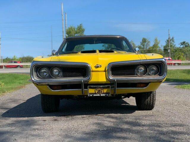 1970 Dodge Coronet SuperBee - photo 9