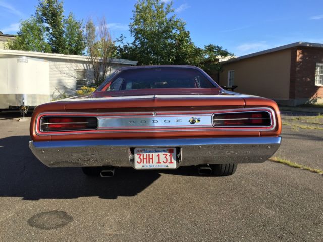 1970 Dodge Coronet Superbee - photo 3