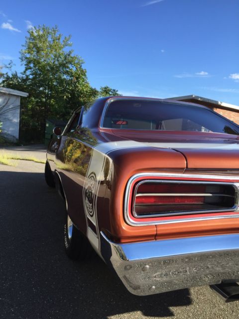 1970 Dodge Coronet Superbee - photo 4