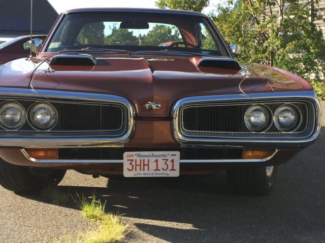 1970 Dodge Coronet Superbee - photo 9