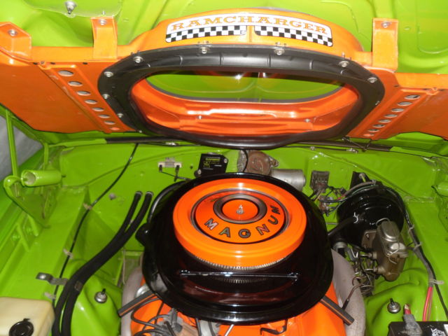 1970 Dodge SUPER BEE - photo 5