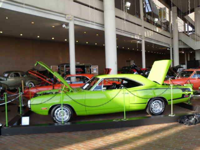 1970 Dodge SUPER BEE - photo 7