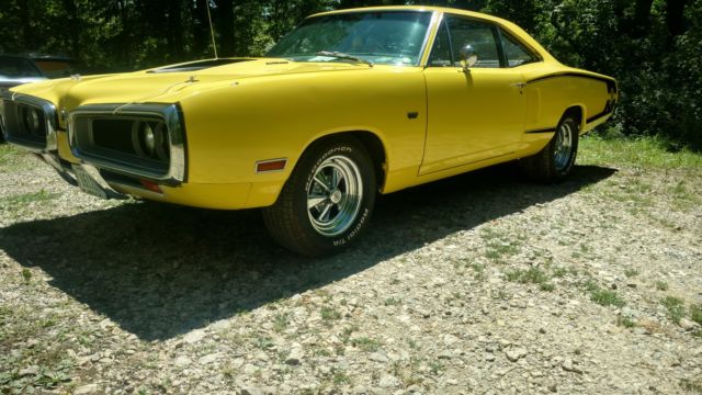 1970 DODGE SUPERBEE,REAL ONE !!! 1970 Dodge Coronet