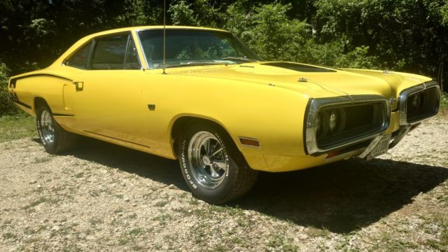 1970 Dodge Coronet - photo 4