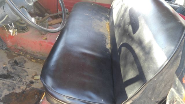 1970 Dodge Power Wagon Base - photo 12