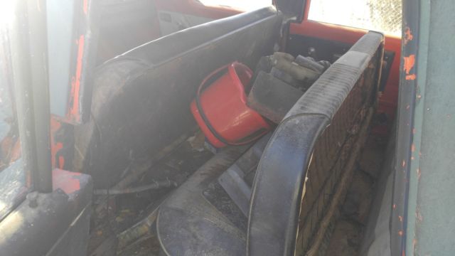 1970 Dodge Power Wagon Base - photo 4