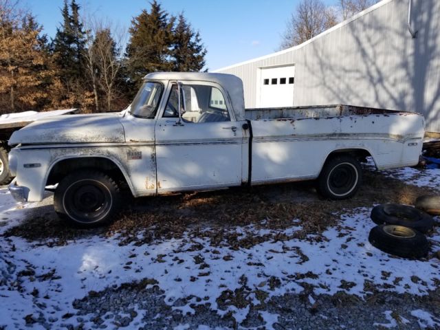 1970 Dodge Other Pickups Custom - photo 2