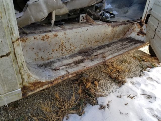 1970 Dodge Other Pickups Custom - photo 8