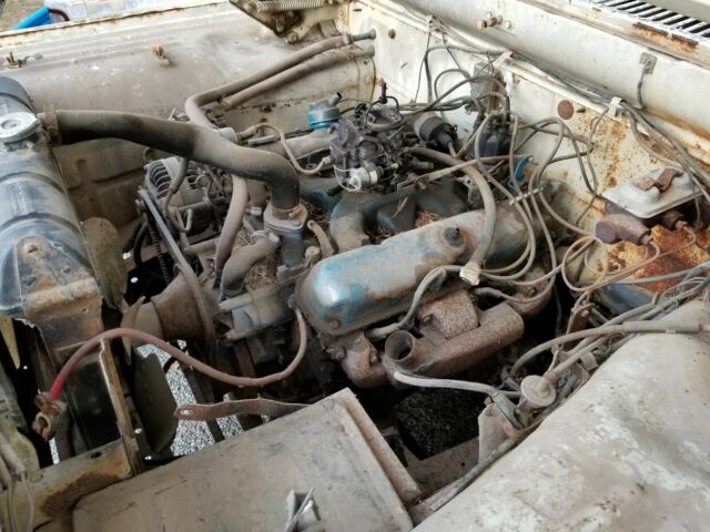 1970 Dodge Other Pickups - photo 10