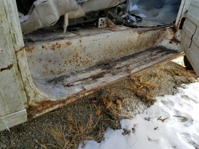 1970 Dodge Other Pickups - photo 11