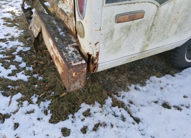 1970 Dodge Other Pickups - photo 12