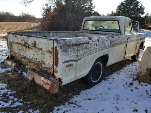1970 Dodge Other Pickups - photo 6