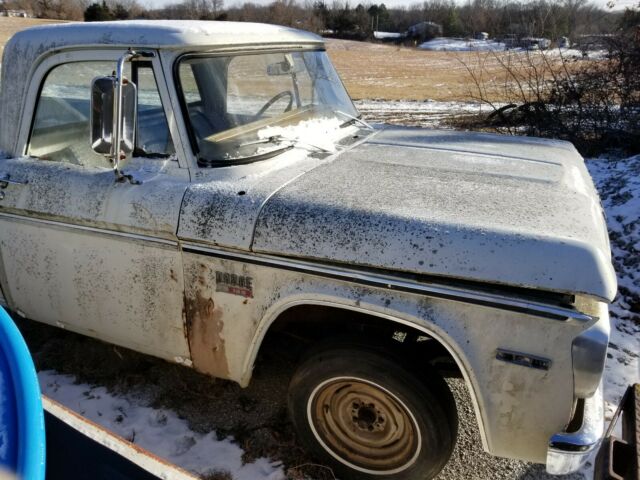 1970 Dodge Other Pickups - photo 7