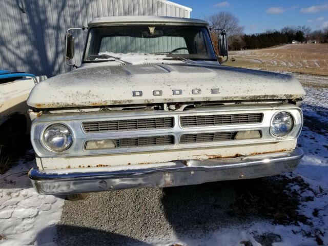 1970 Dodge Other Pickups - photo 8