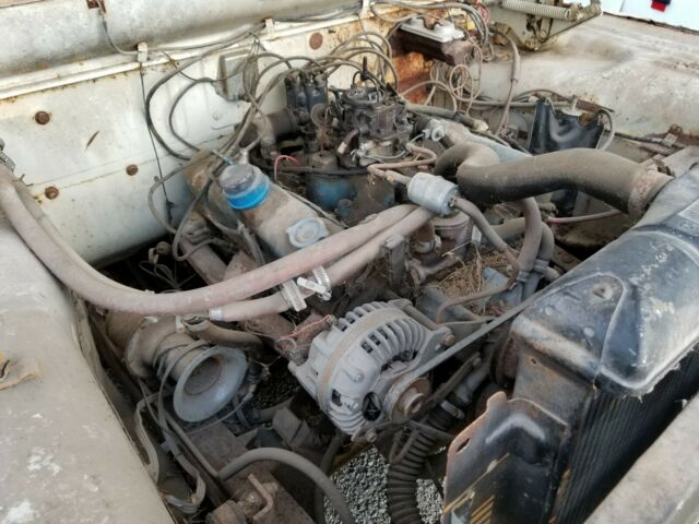 1970 Dodge Other Pickups - photo 9