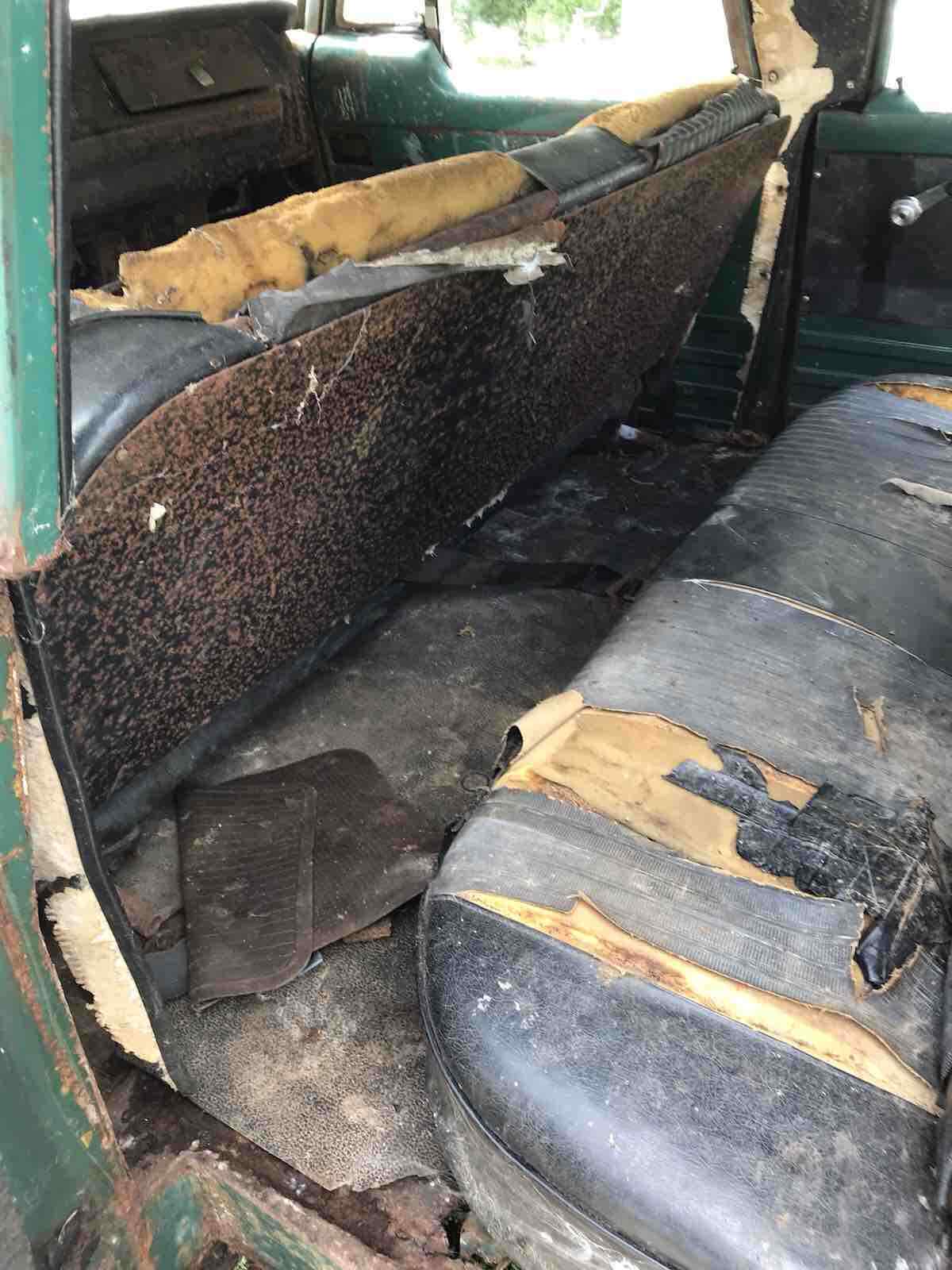1970 Dodge Truck - photo 10