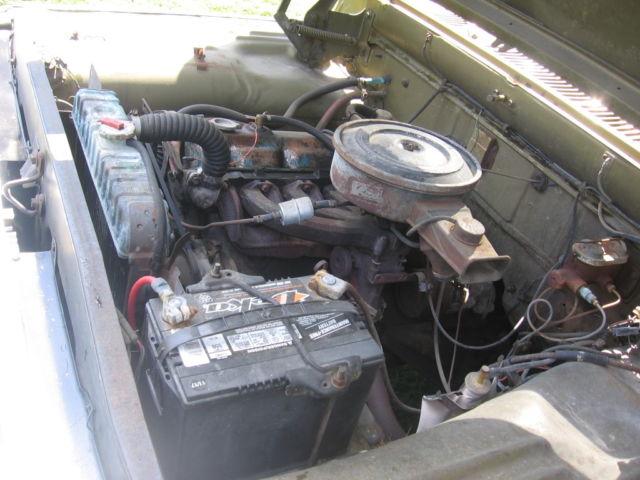 1970 Dodge Other Pickups - photo 7