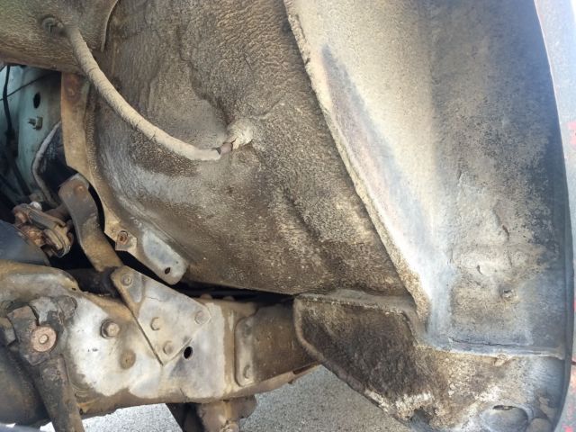1970 Dodge Other Pickups BASE - photo 12