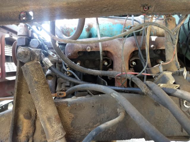 1970 Dodge Other Pickups BASE - photo 13