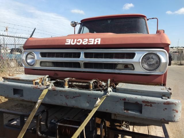 1970 Dodge Other Pickups BASE - photo 2