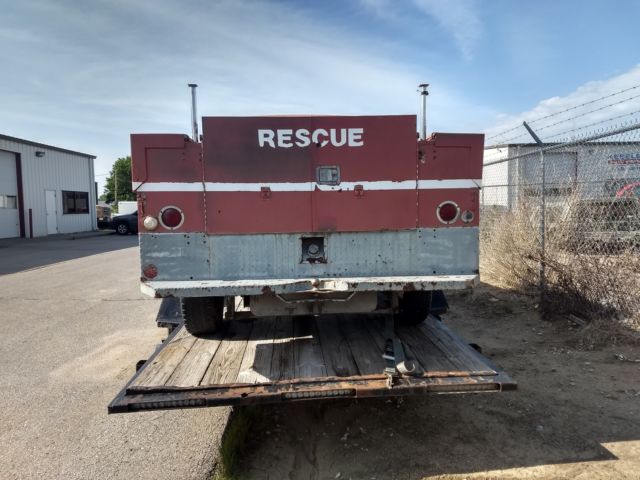 1970 Dodge Other Pickups BASE - photo 6