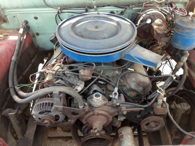 1970 Dodge Other Pickups BASE - photo 8