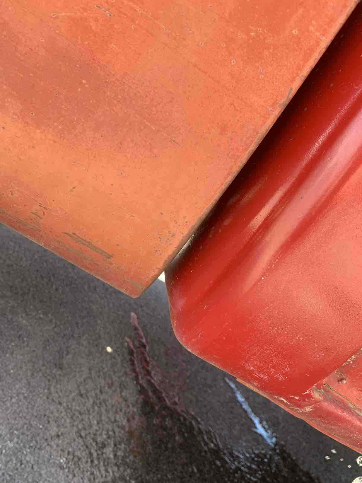 1970 Dodge w200 - photo 11