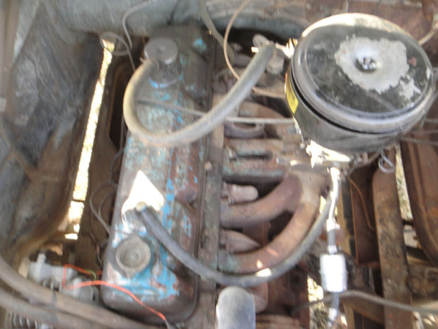 1970 Dodge Other Pickups - photo 11