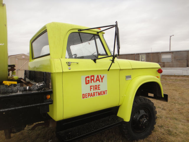1970 Dodge Other Pickups - photo 4