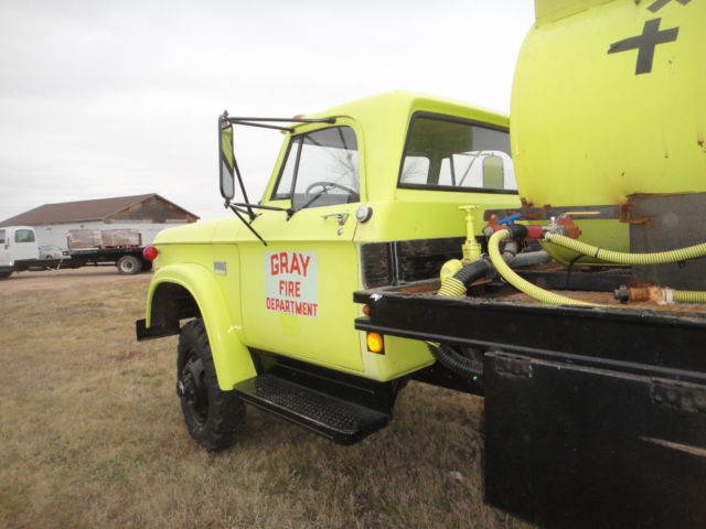 1970 Dodge Other Pickups - photo 5