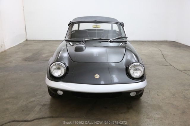1970 Lotus Elan Drophead - photo 10